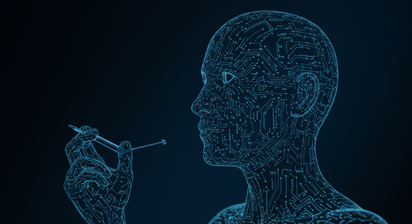 Feature image for Authors Face Setbacks in AI Copyright Lawsuits: Implications for the Creative Industry
