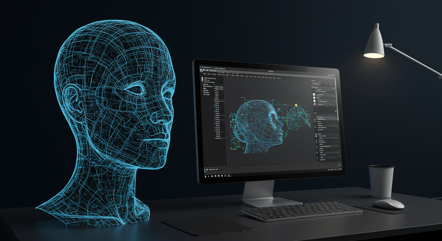 Autodesk's AI Innovations: Enhancing Artist Productivity While ...