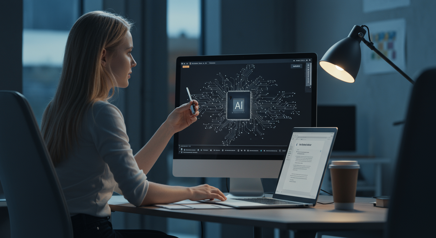 Feature image for Autodraft AI Cartoon Video Maker: Revolutionizing Animation with AI
