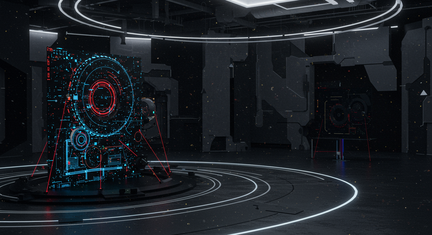 Celebrating Two Decades of Real-Time Rendering: SIGGRAPH's Milestone ...