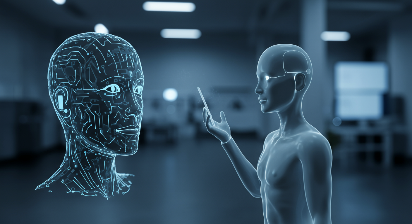 Feature image for Character AI: Exploring the Popular AI Chatbot Phenomenon