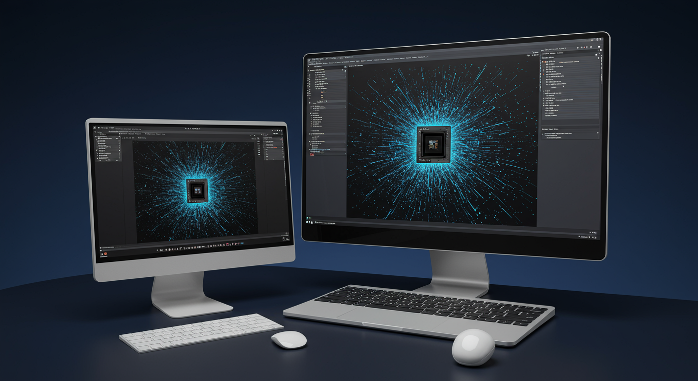 Feature image for DeepBrain AI Integrates Sora 2 and Veo 3.1 into AI Studios, Pioneering the Future of Generative Video Creation