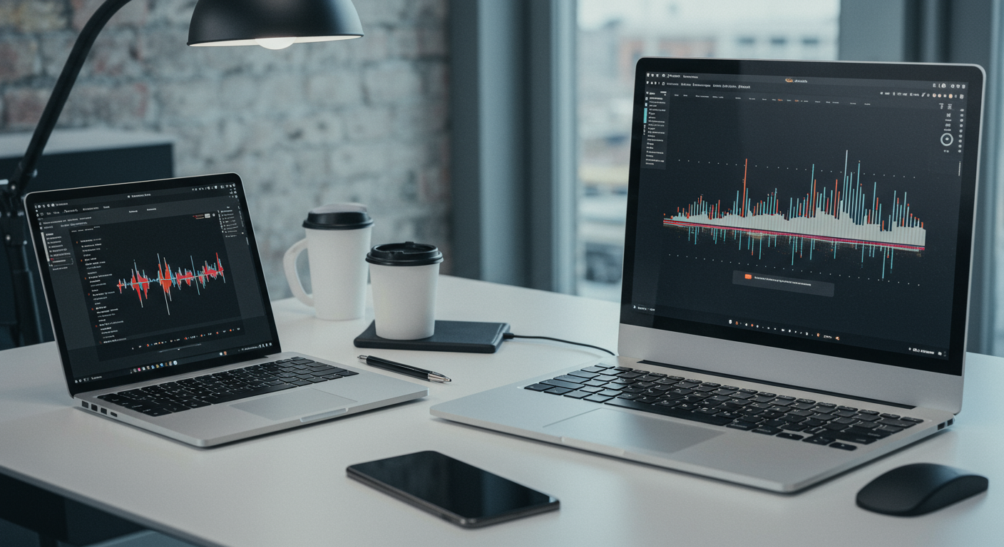 Feature image for ElevenLabs Unveils Eleven Music API: A New Era for AI-Generated Music in Video Production