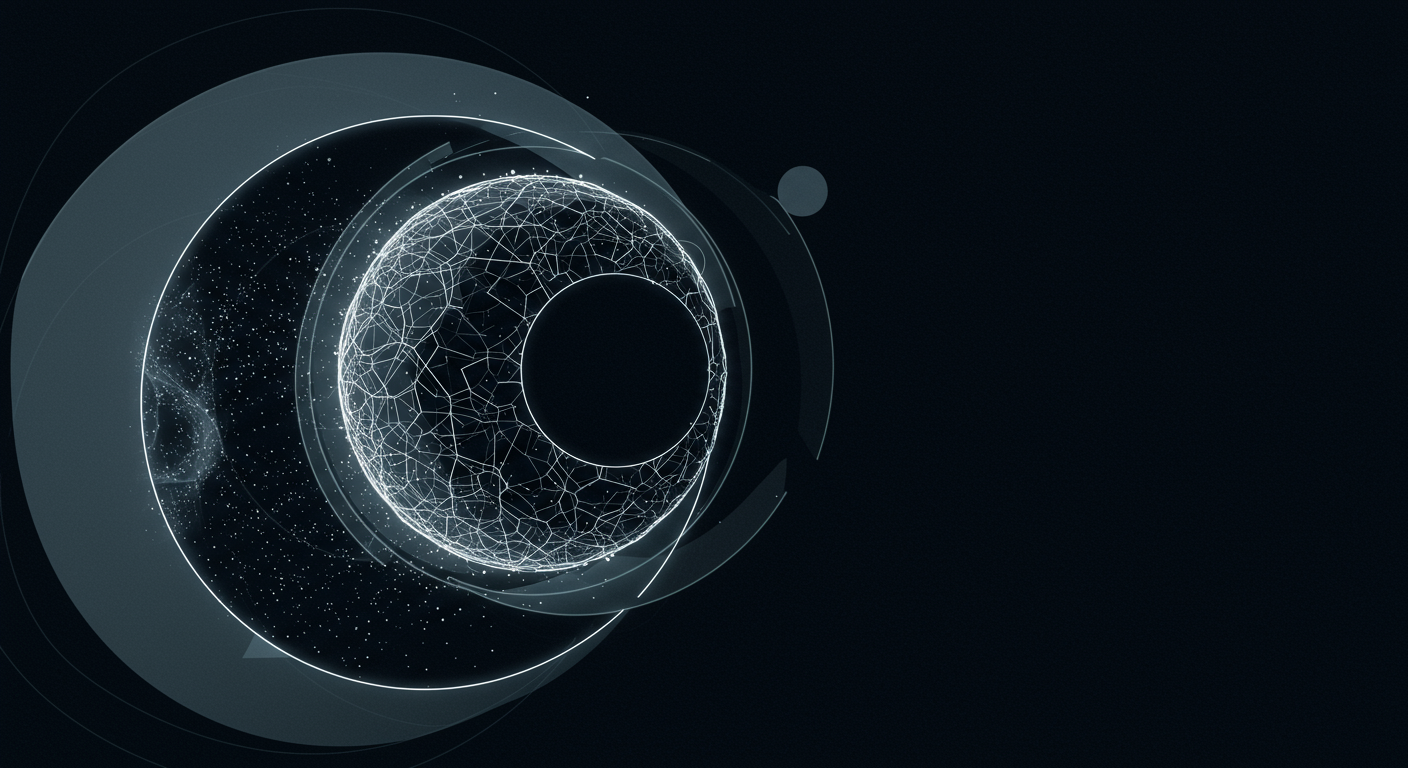 Feature image for Embracing Abstract Photography: A Creative Refuge in the AI Era