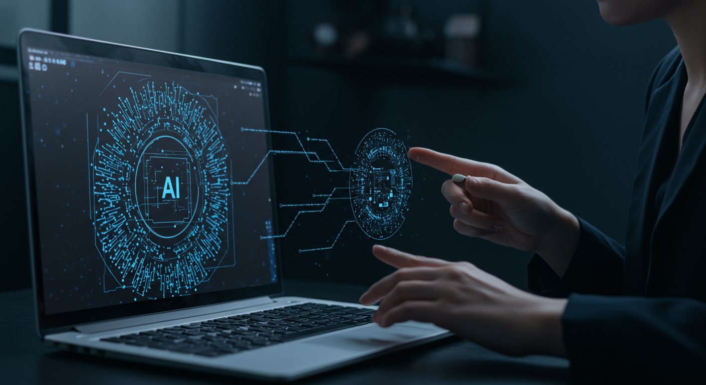 Feature image for Enhancing AI Image Generation: Mapping Visual Knowledge for Improved Control