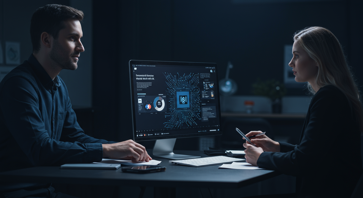 Feature image for Enhancing Business Visuals with AI: A Deep Dive into Modern Image Generation Tools