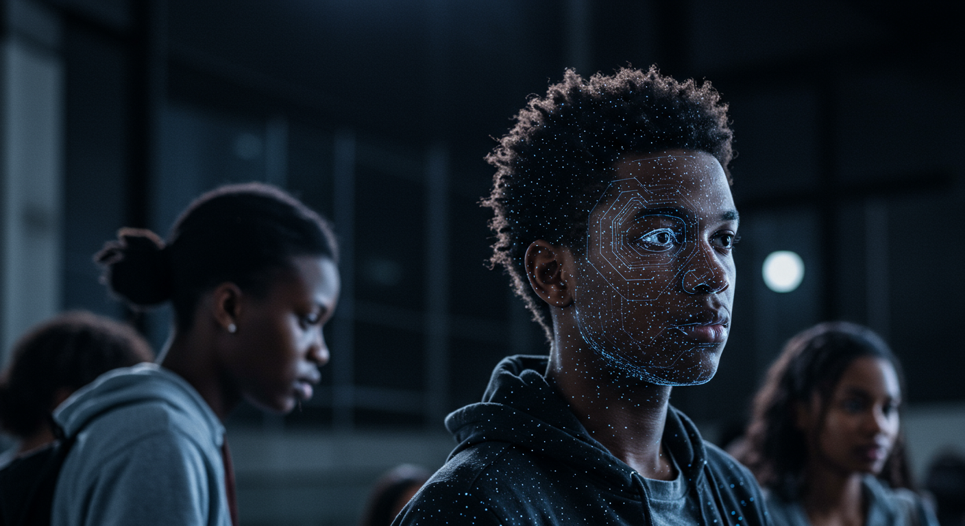 Feature image for Envisioning Tomorrow: How Generative AI Empowers Students to Visualize Their Future Selves