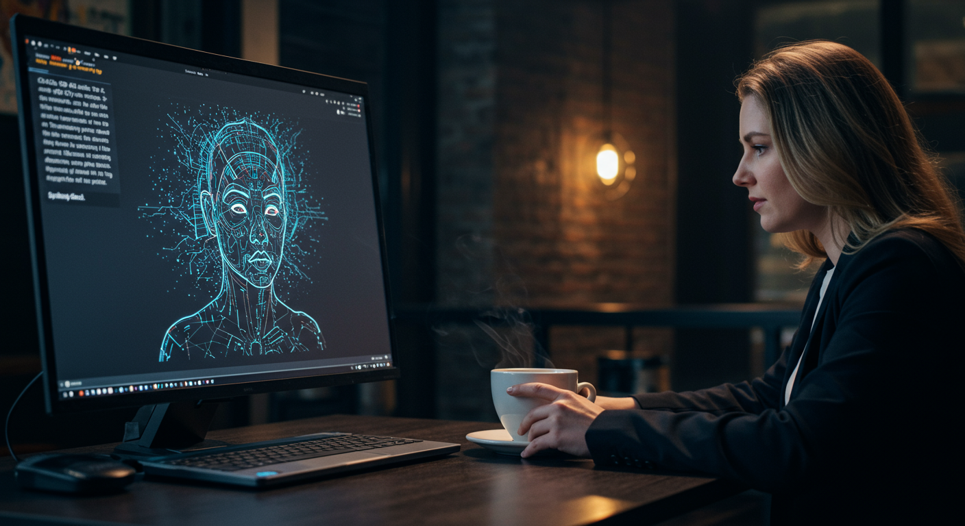 Feature image for Evaluating Top AI Image Generators: Insights from NightCafe's Comprehensive Test