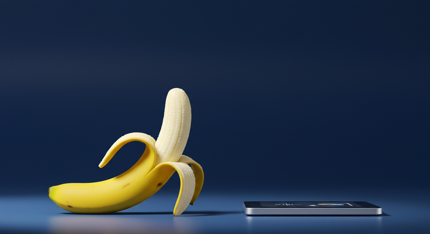 Feature image for Exploring Google's 'Nano Banana' AI Image Editing Model: A Leap Forward in Photo Manipulation