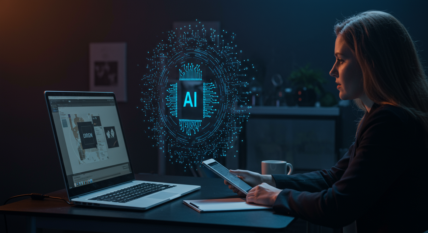 Feature image for Exploring the Top AI Video Generation Tools of 2025