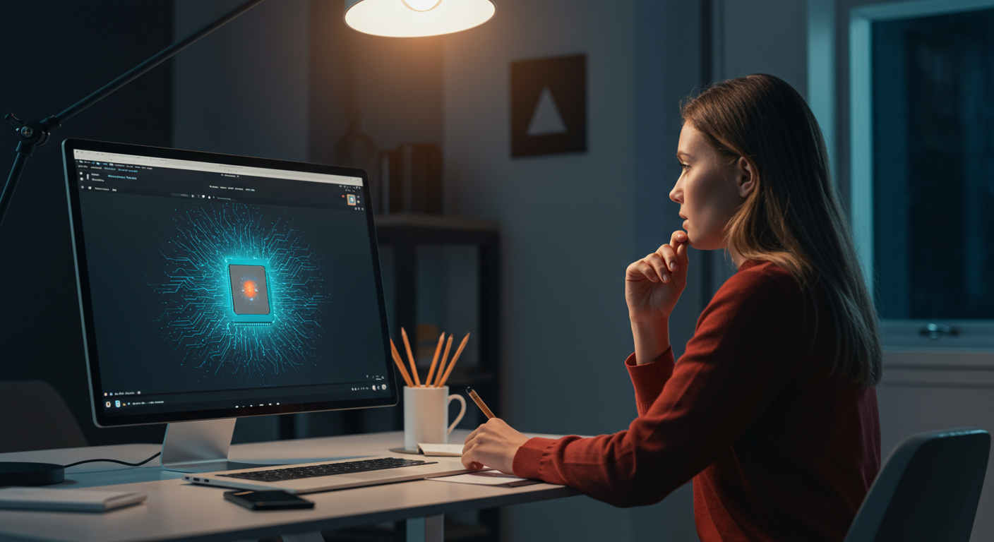 Feature image for Exploring the Top Online Photo Editors of 2025