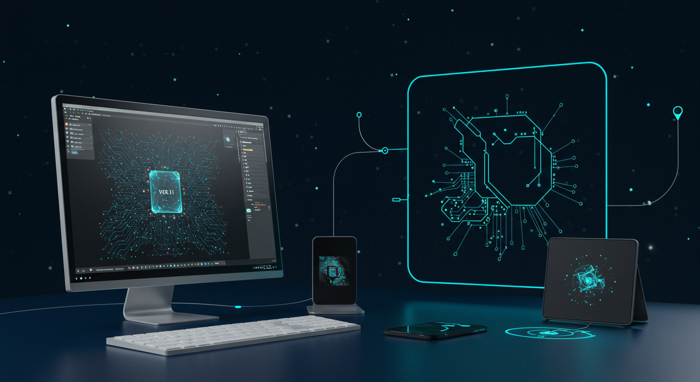 Feature image for Gemini's Veo 3.1: Redefining AI Video Generation with Reference Images