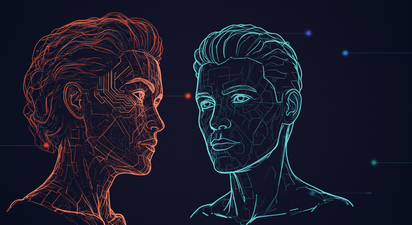 Feature image for Generative AI's Impact on the Creative Community: Challenges and Opportunities