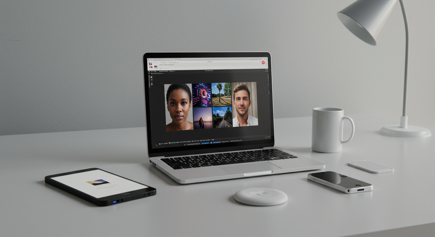 Feature image for Google Gemini's AI Image Editor: Revolutionizing Photo Manipulation