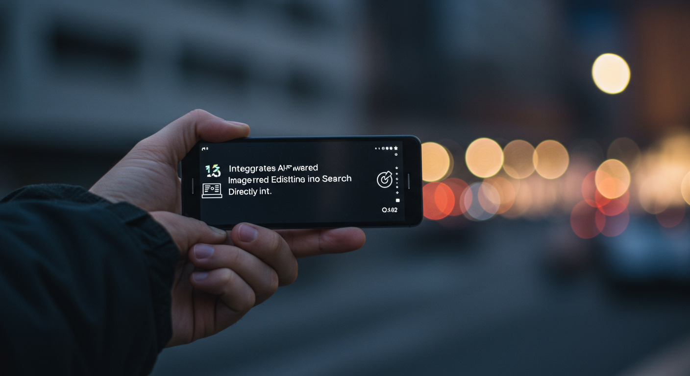 Feature image for Google Integrates AI-Powered Image Editing Directly into Search