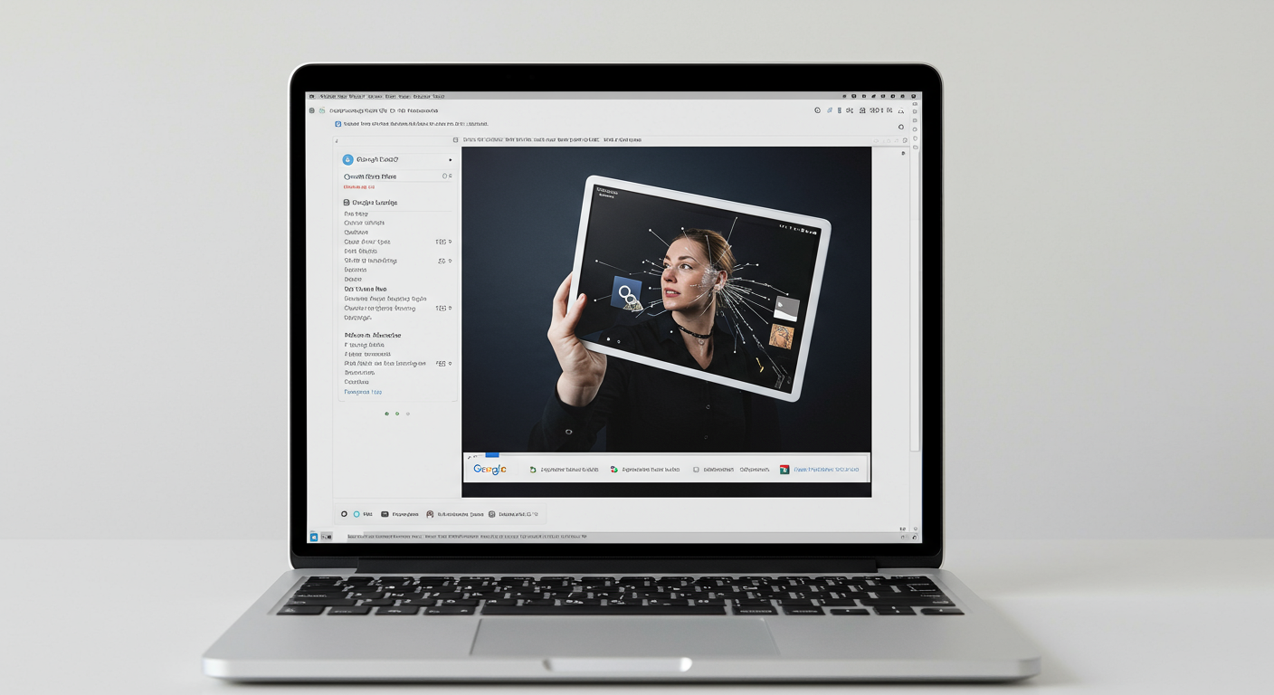 Feature image for Google Photos' AI-Powered Editor: A Game-Changer in Photo Enhancement