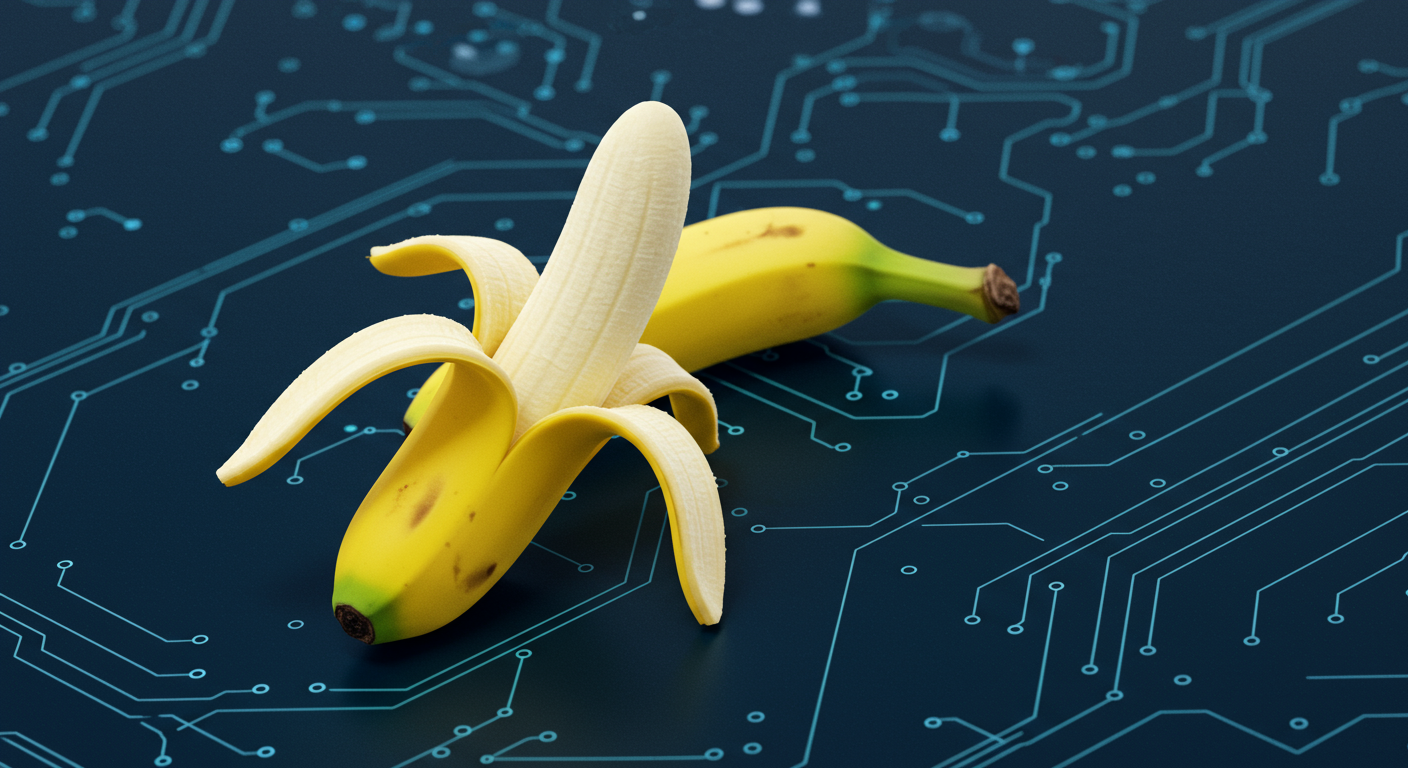 Google Unveils Nano Banana 2: A Leap Forward in AI Image Generation ...