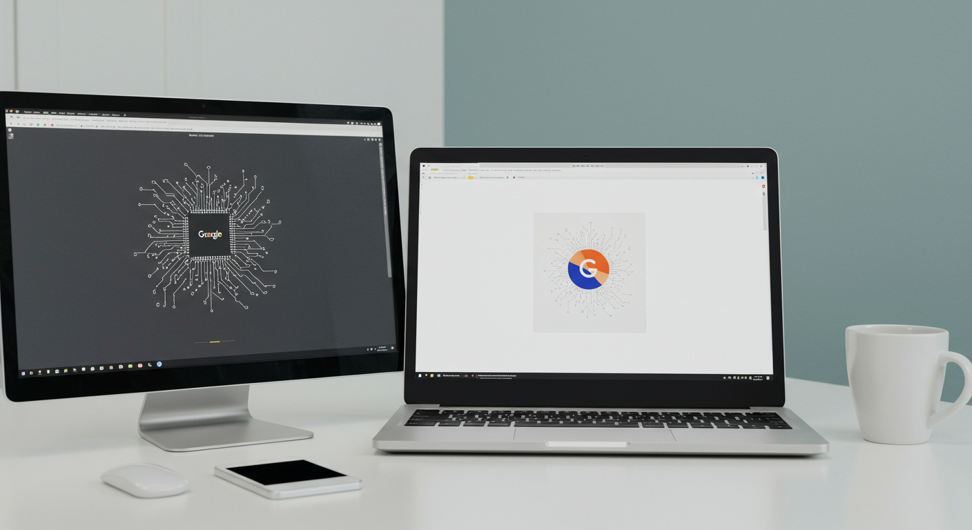 Google's Conversational Photo Editor: A Game-Changer in AI-Powered ...