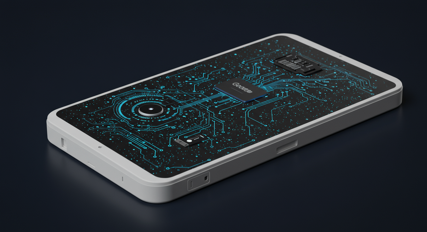 Feature image for Google's Gemini 2.0 Flash: A Leap Forward in AI Image Generation and Editing