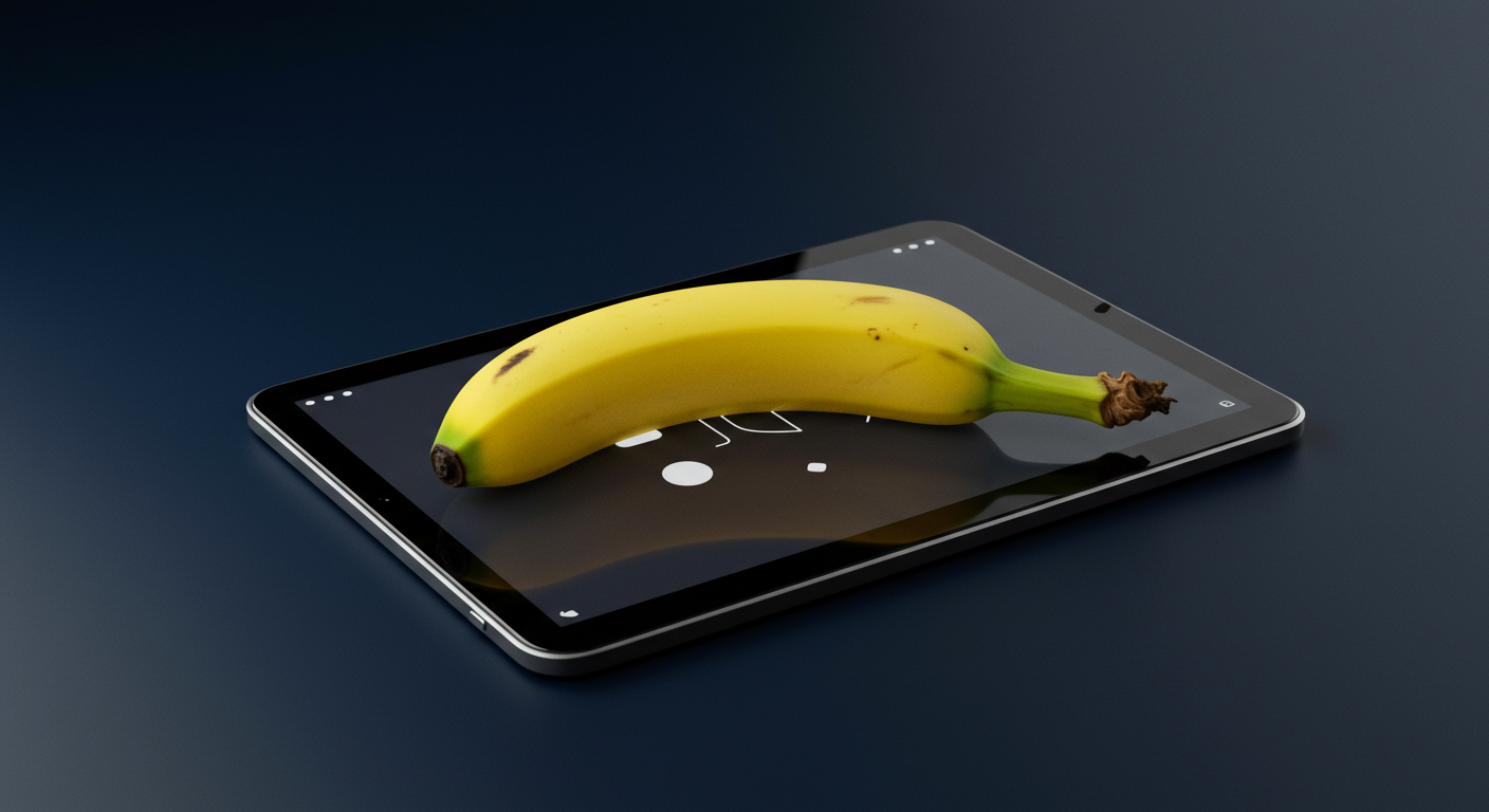 Feature image for Google's 'Nano Banana' AI Image Editor: A Leap Forward in Photo Editing Technology