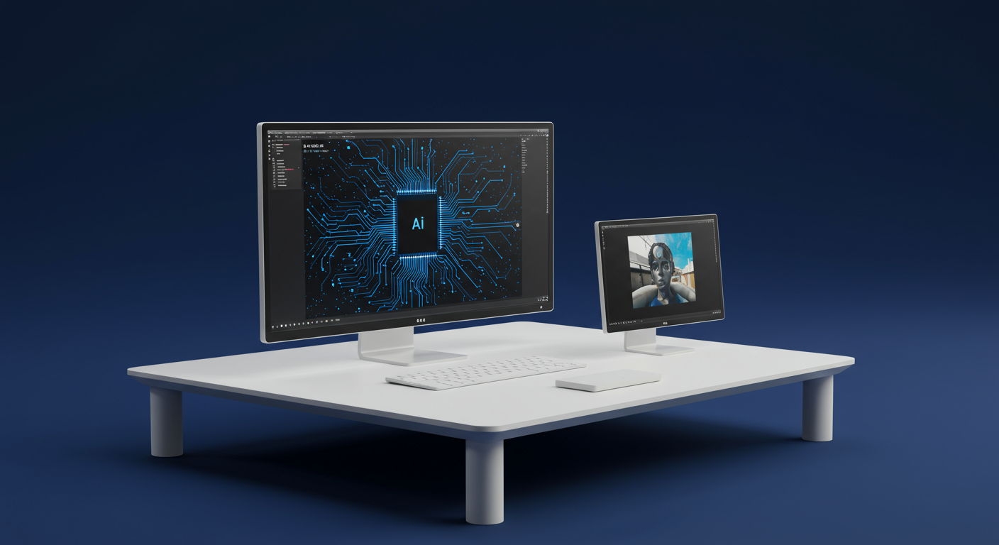 Feature image for Google's Veo 3: A Paradigm Shift in AI Video Generation