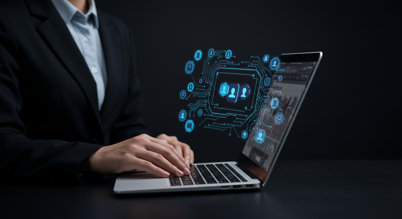 Feature image for Harnessing AI to Mitigate Social Media Conflicts