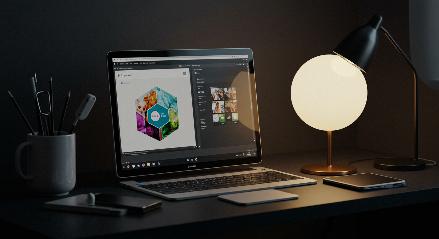 Feature image for HitPaw FotorPea V5.0.0: Pioneering AI Innovations in Photo Editing