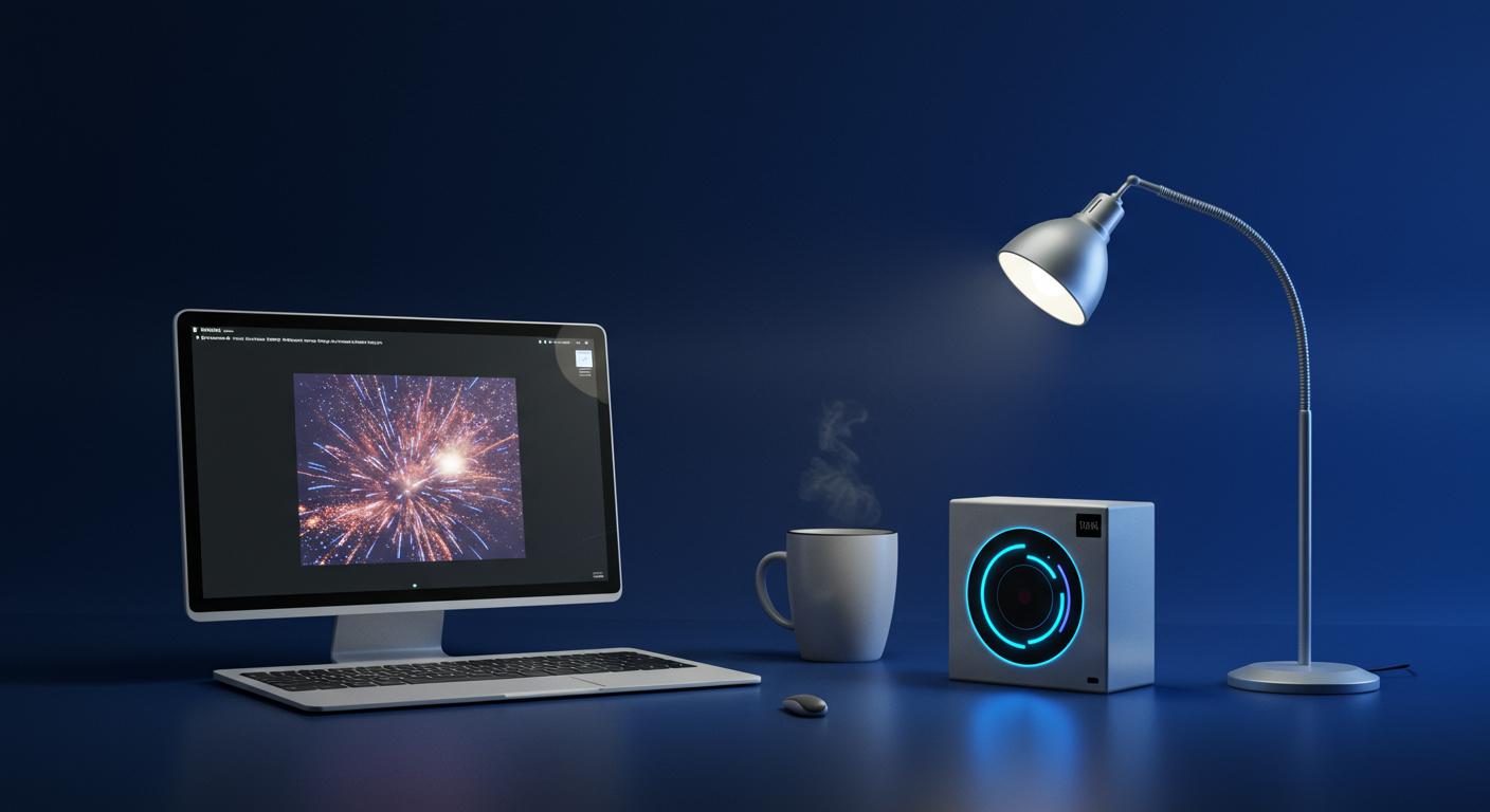Feature image for Imagen's AI-Powered Frame-by-Frame Color Correction Revolutionizes Video Editing