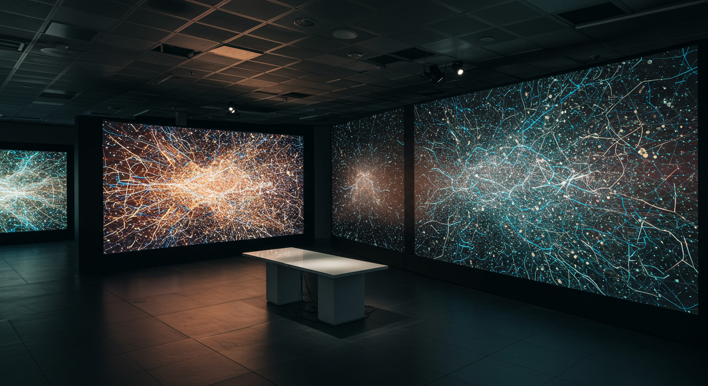 Imaging After Photography: Exploring AI's Impact on Visual Art at the ...