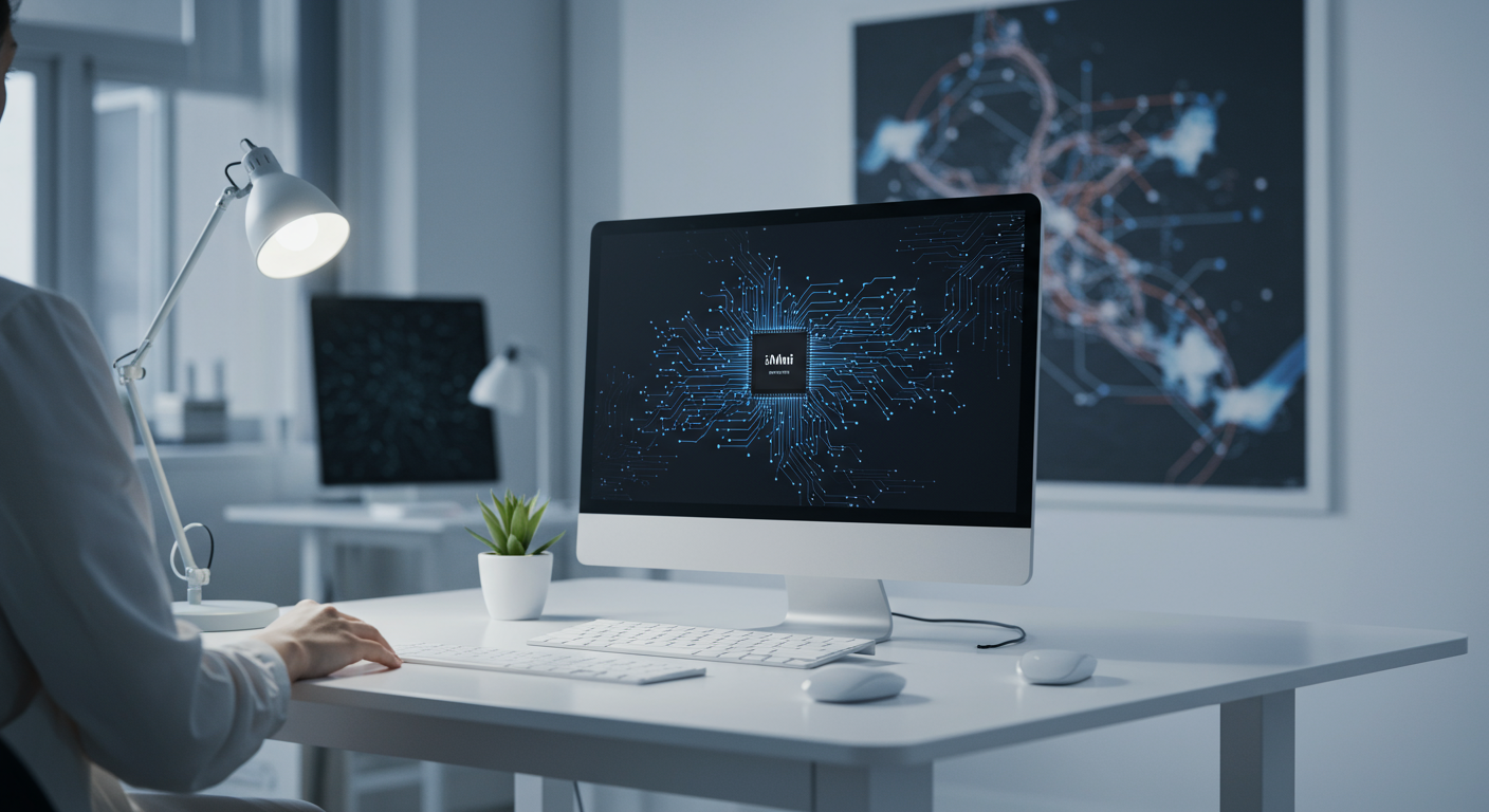 Feature image for iMini AI's Precise Edit: Revolutionizing AI Image Generation in 2026