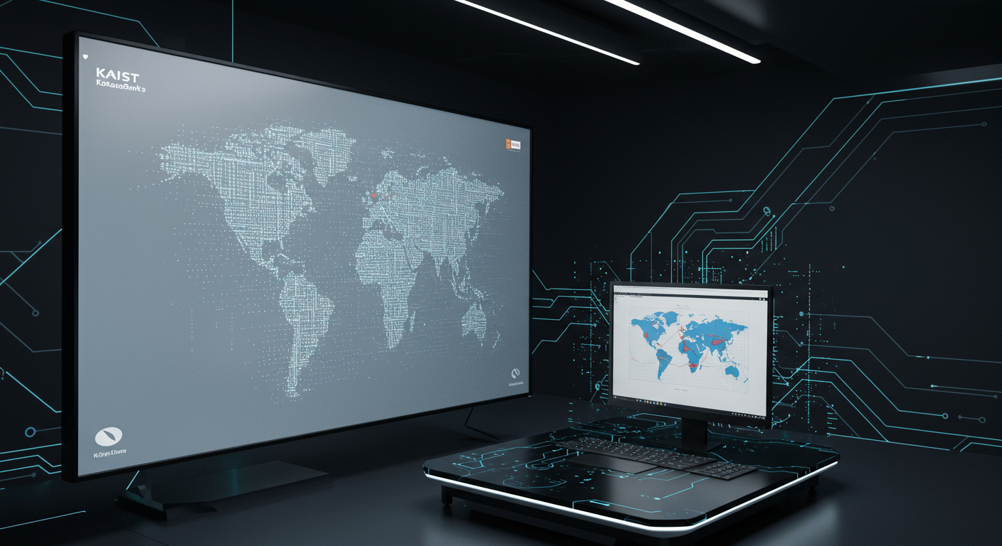 KAIST and KakaoBank's Real-Time AI Explainability System: A Leap ...