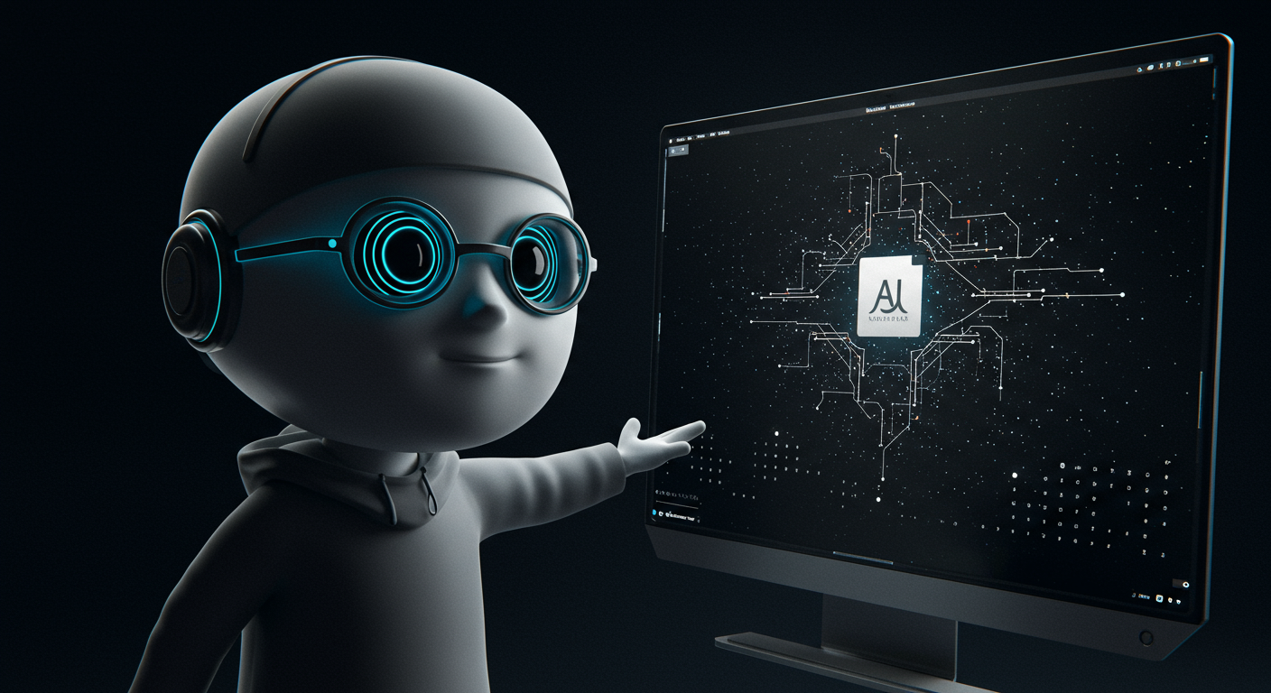 Feature image for Krikey AI Unveils Advanced AI Animation Tools for Creators of All Ages