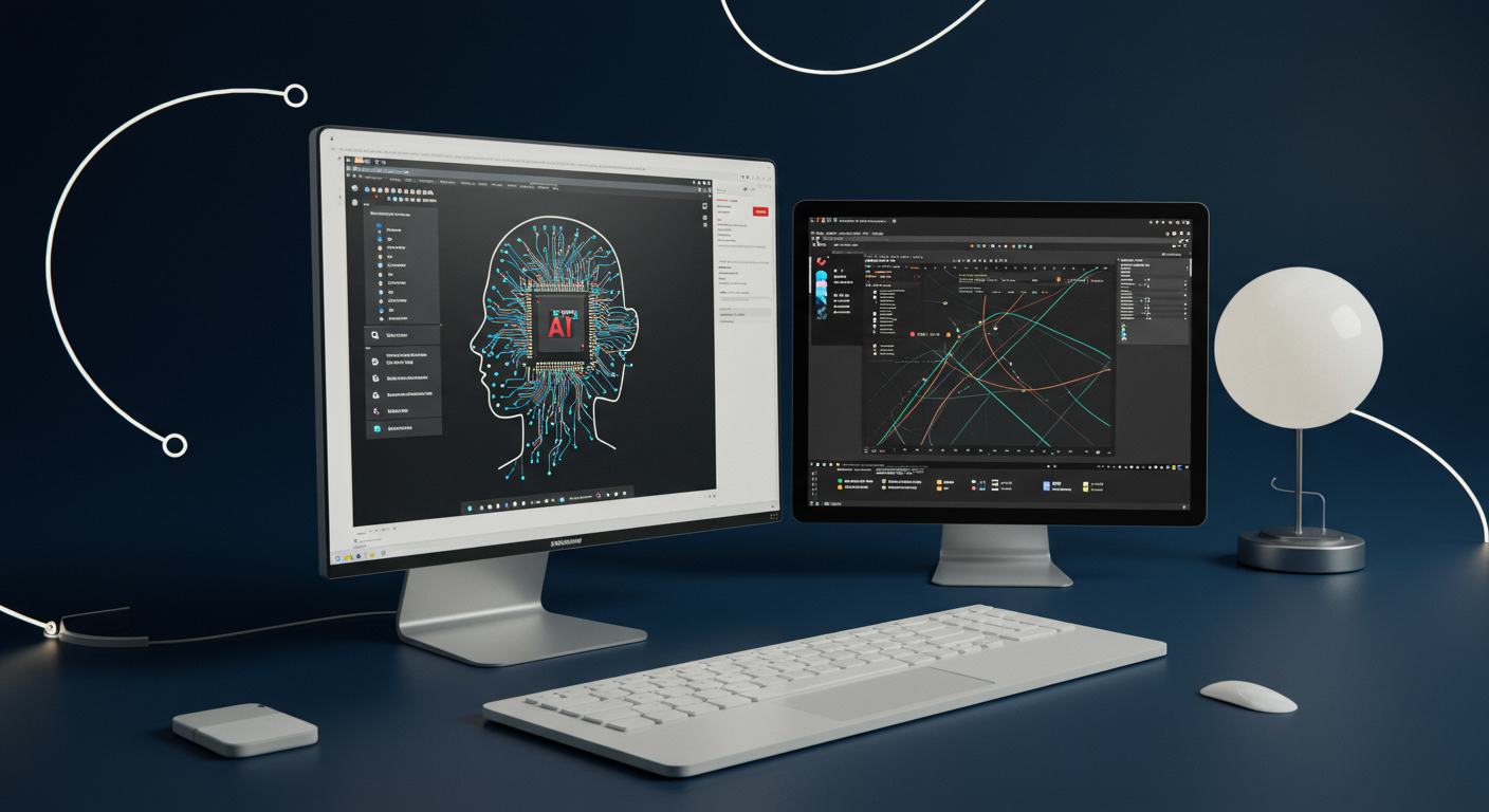 Krikey AI's Advanced 3D Video Editor: A Game-Changer for Marketing ...