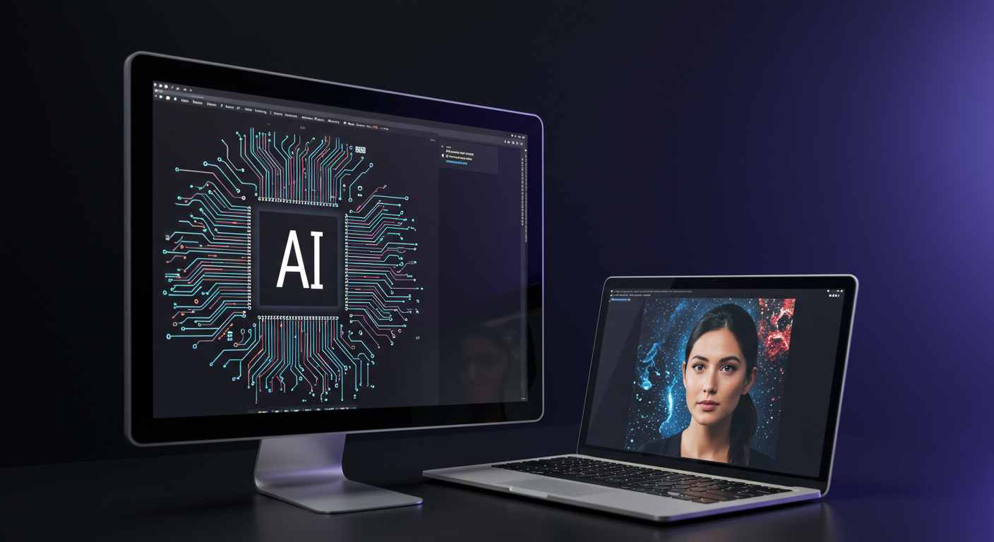 Feature image for Mastering Photo Editing with AI: A Deep Dive into the Latest Tools and Technologies