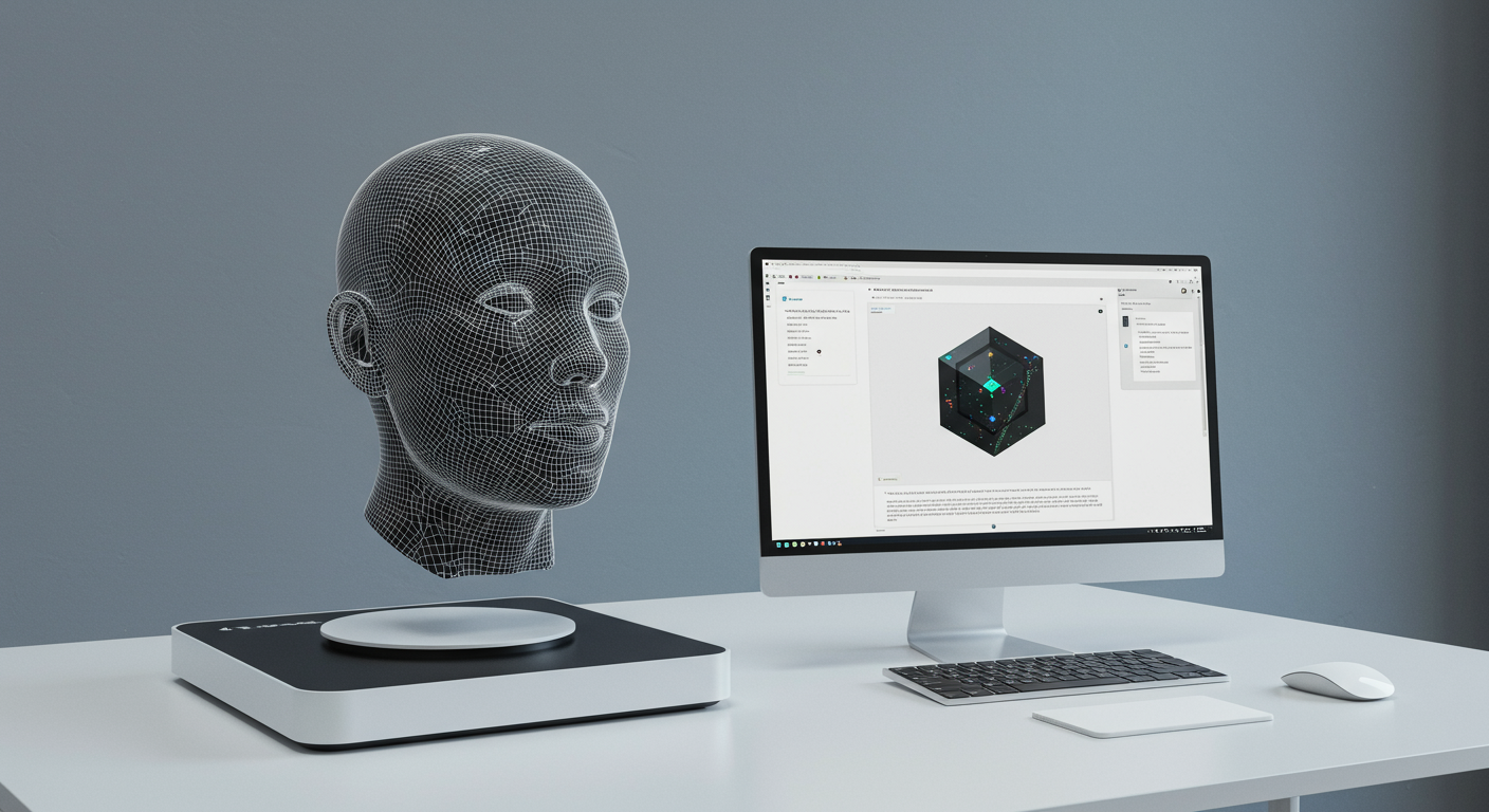 Meshy and MakerWorld Collaborate to Bring AI-Powered 3D Model ...