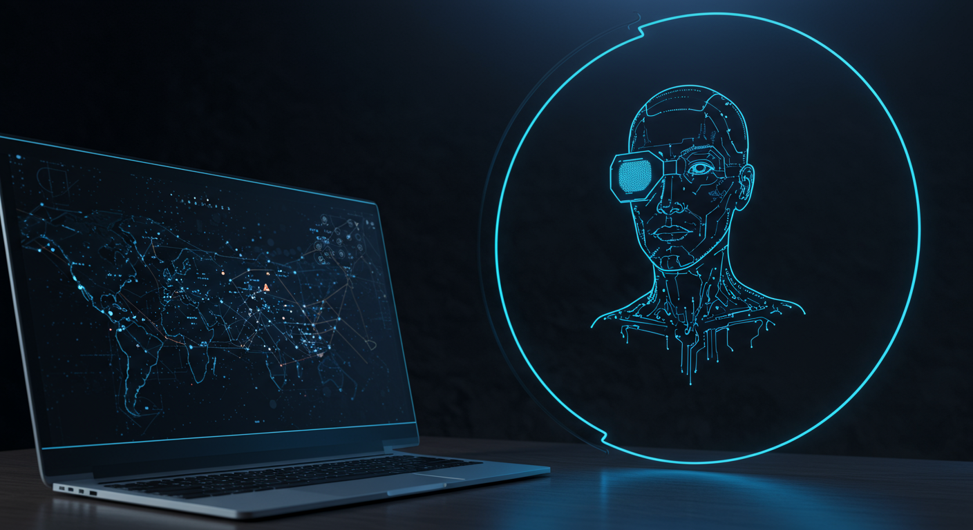Feature image for Meta's AI Character Accounts: A Cautionary Tale in AI Integration