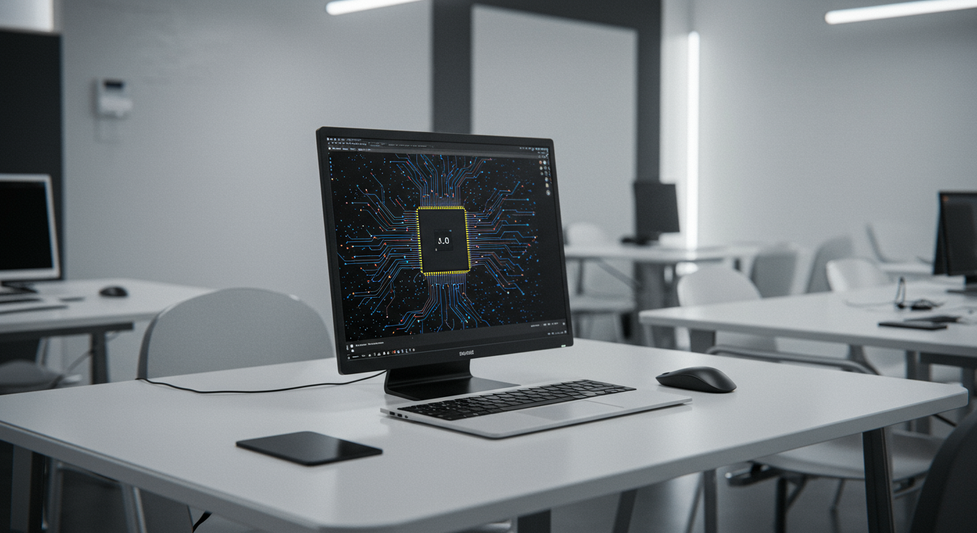 Feature image for Meta's AssetGen 2.0: Pioneering High-Quality 3D Asset Generation