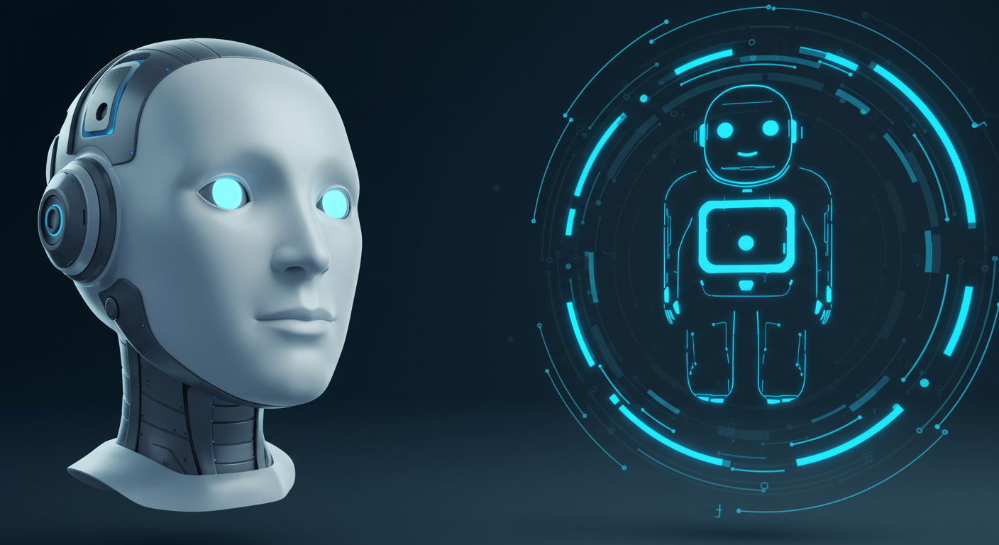 Feature image for Meta's Investment in AI Chatbot Characters: A New Era of Digital Interaction