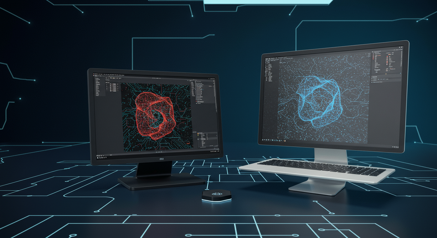 Feature image for Meta's SAM 3D: Transforming 2D Images into Detailed 3D Models