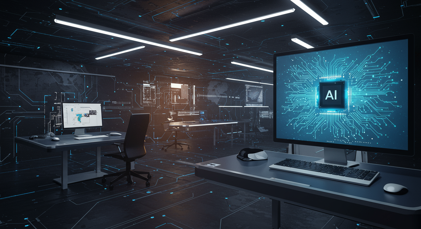 Feature image for Meta's Strategic AI Investments: From Runway to Scale AI
