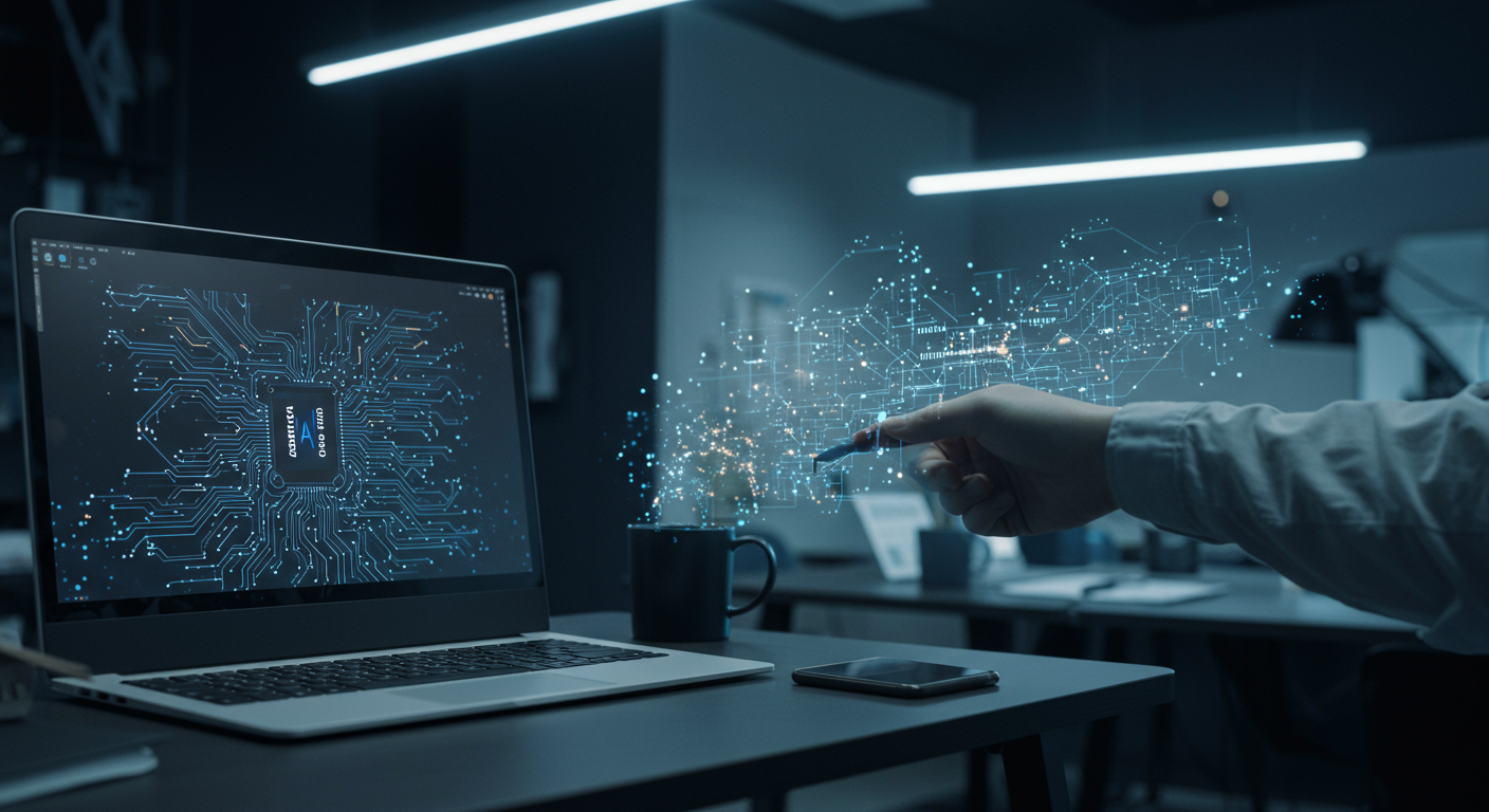 Feature image for Meta's Strategic Alliance with Midjourney: A New Era in AI-Generated Visual Content