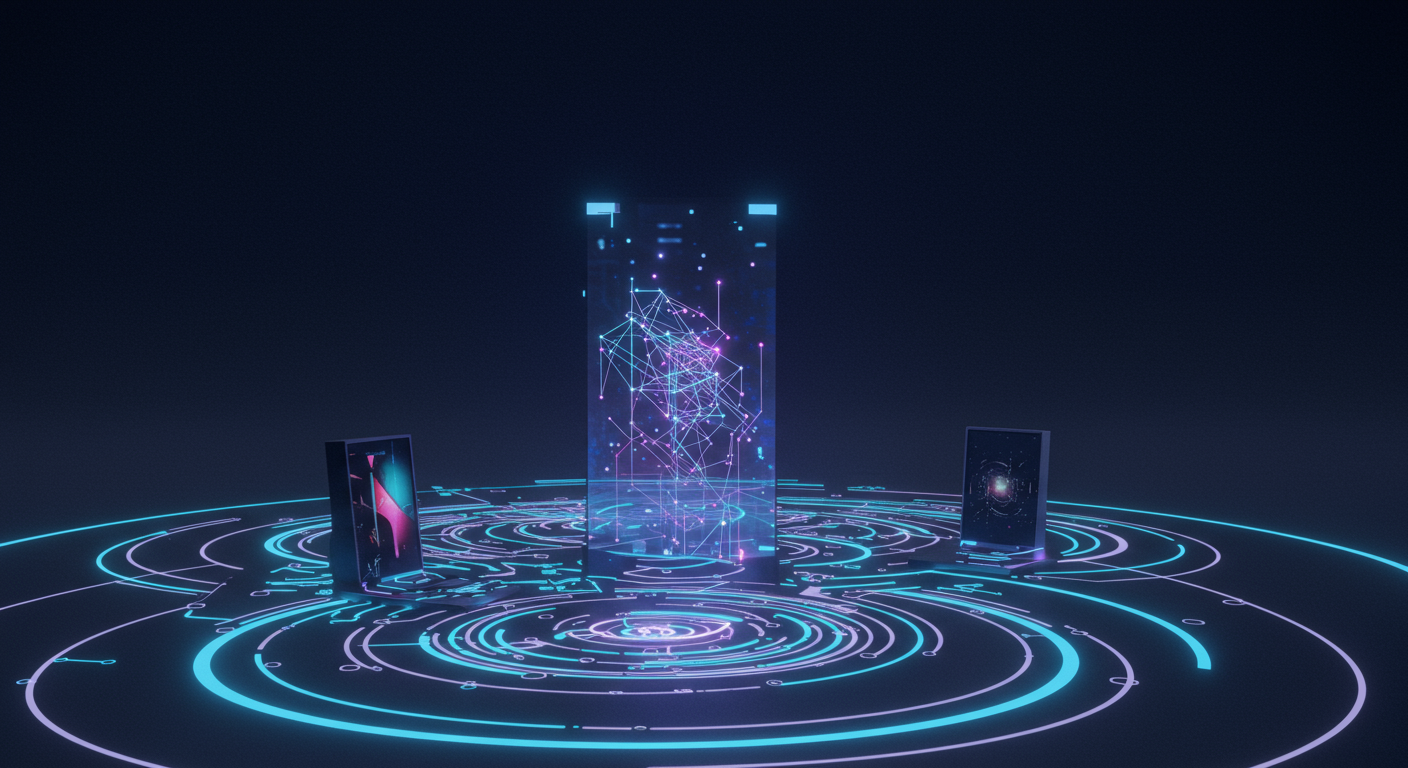 Feature image for Midjourney: A Creative Playground in AI Image Generation
