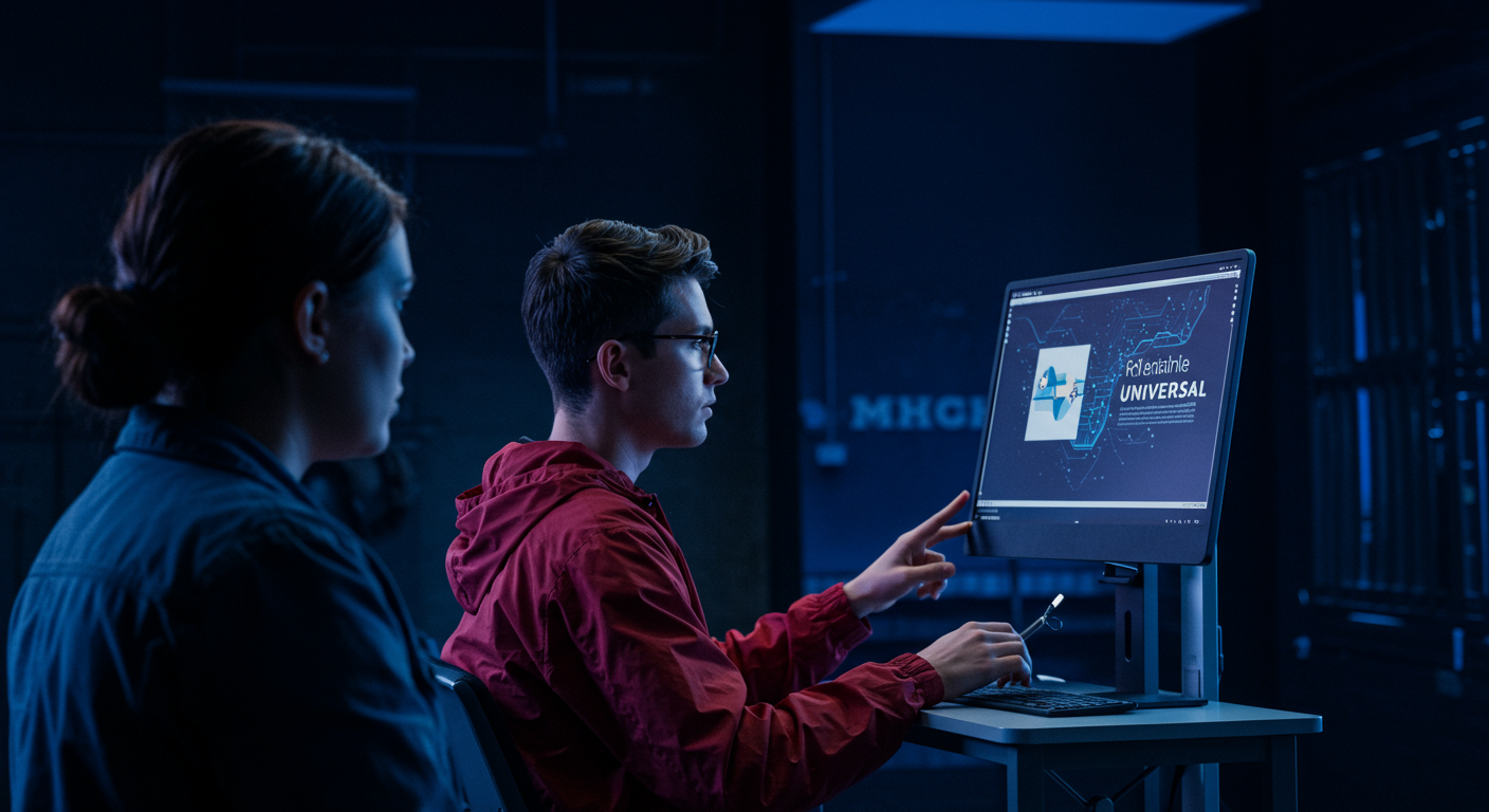 Feature image for Midjourney Faces Legal Battle Over AI Training Amid Disney and Universal Copyright Claims