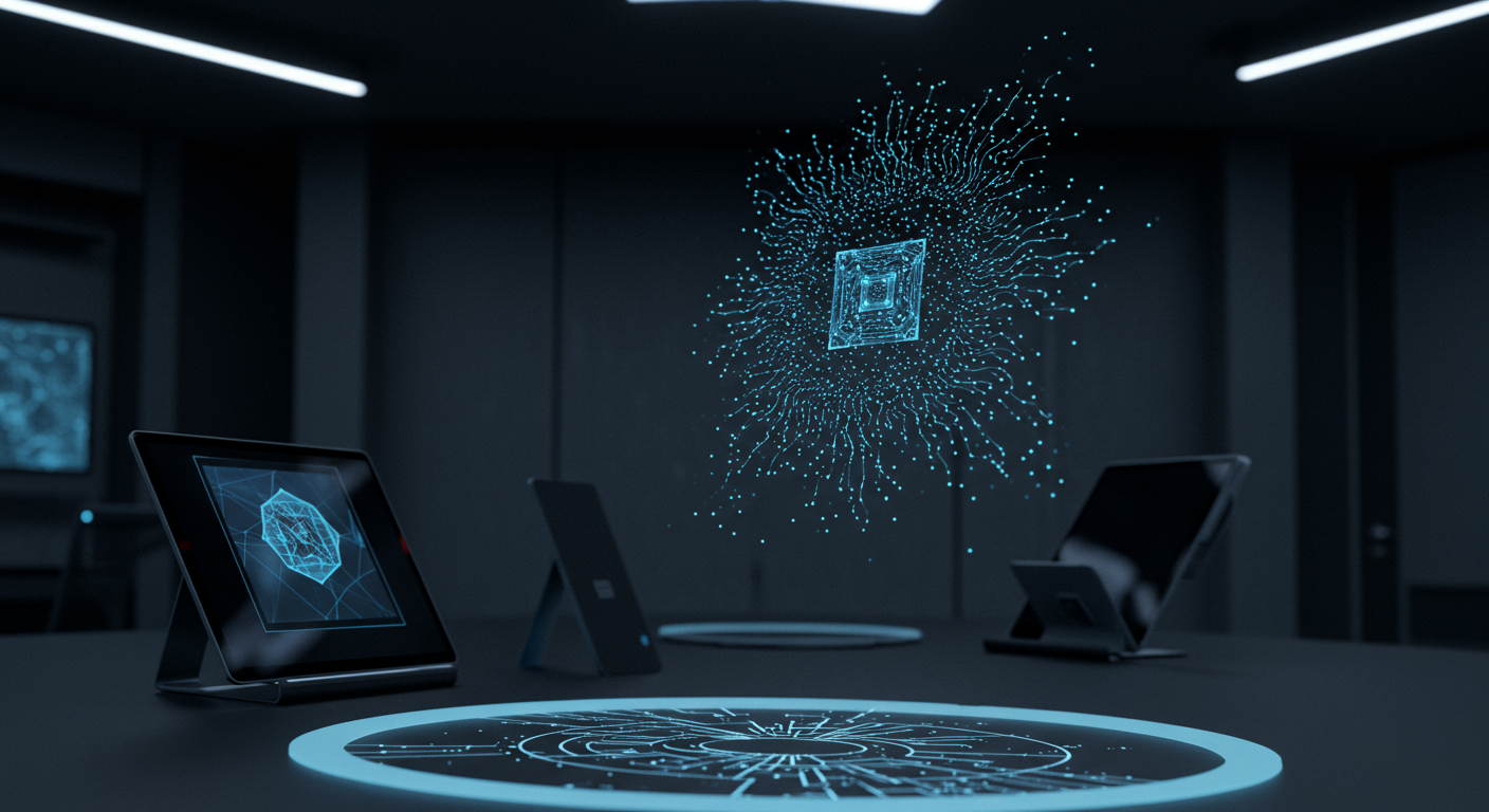 Feature image for MIT's DMD: Revolutionizing AI Image Generation with Unprecedented Speed