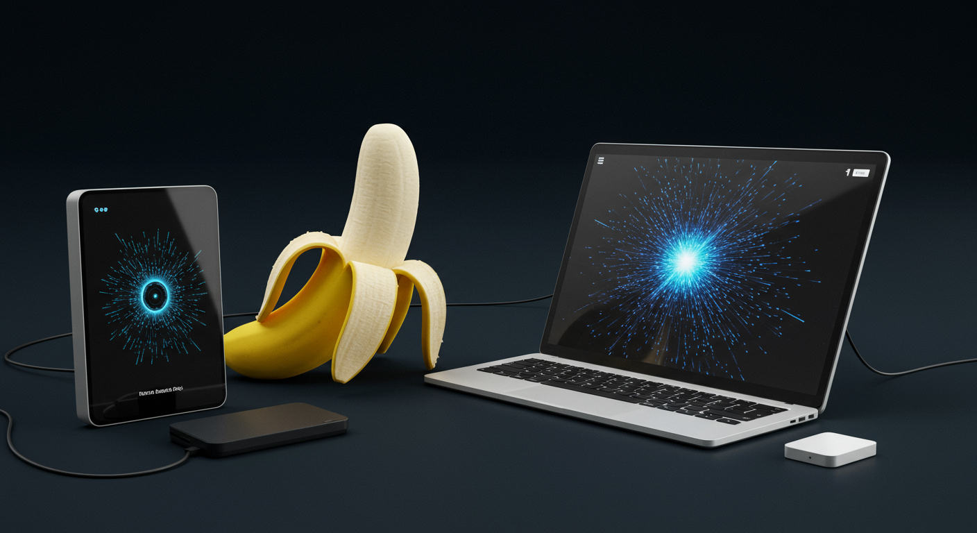 Feature image for Nano Banana Pro and Gemini 3 Pro: Revolutionizing AI Image Editing