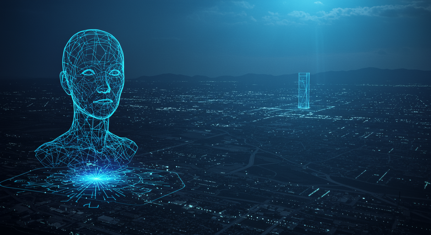 Feature image for Navigating the Ethical Landscape of AI in Scientific Photography