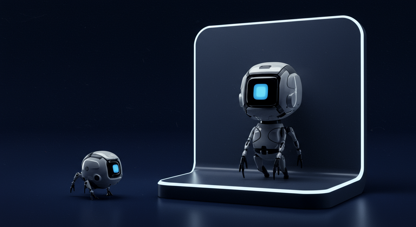 Feature image for OpenAI's 'Critterz': Pioneering AI in Feature-Length Animation