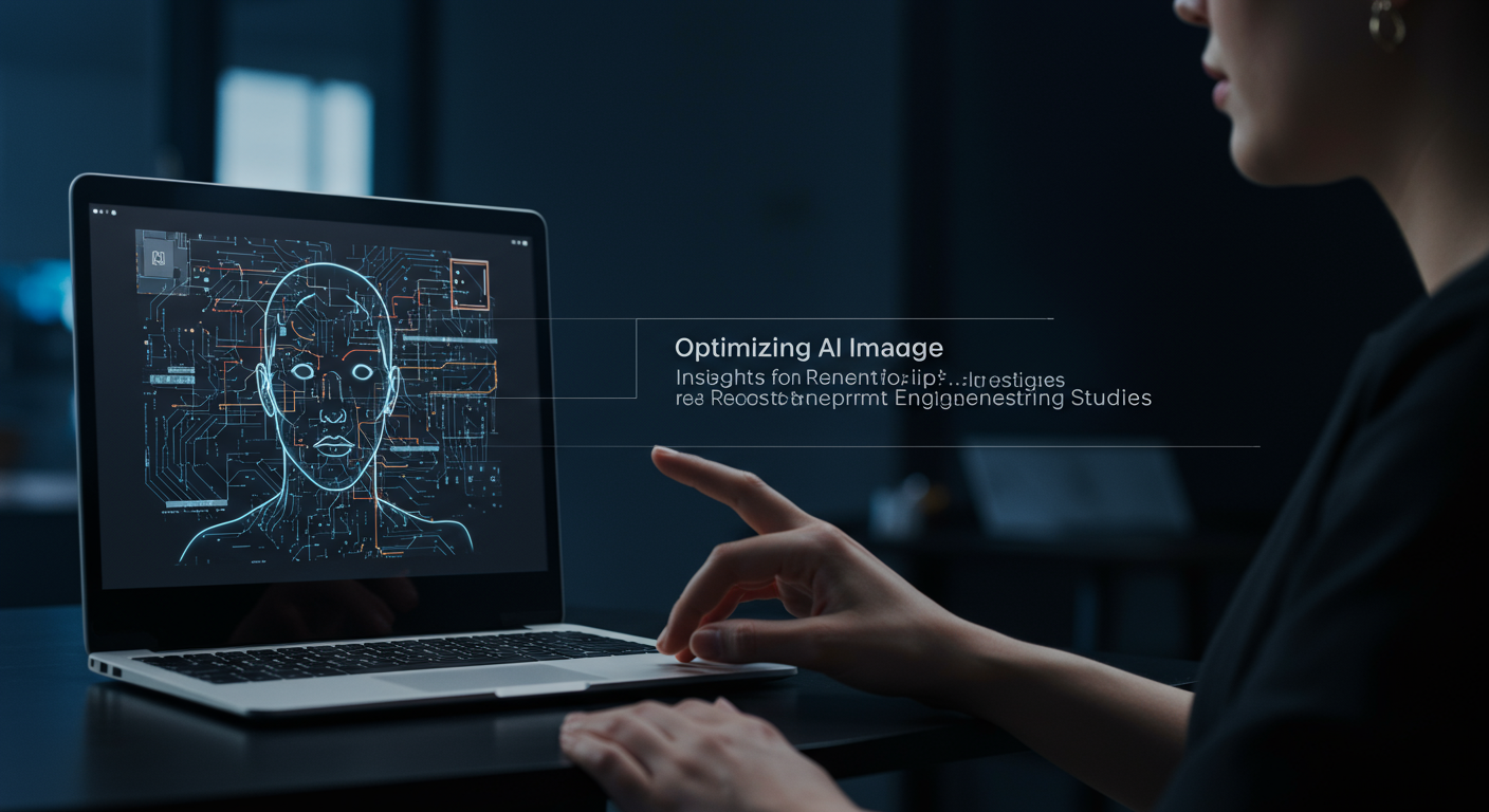 Optimizing AI Image Generation: Insights from Recent Prompt Engineering ...