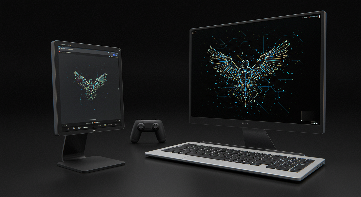 PlayStation's AI Animation Tool 'Mockingbird' Revolutionizes Game ...