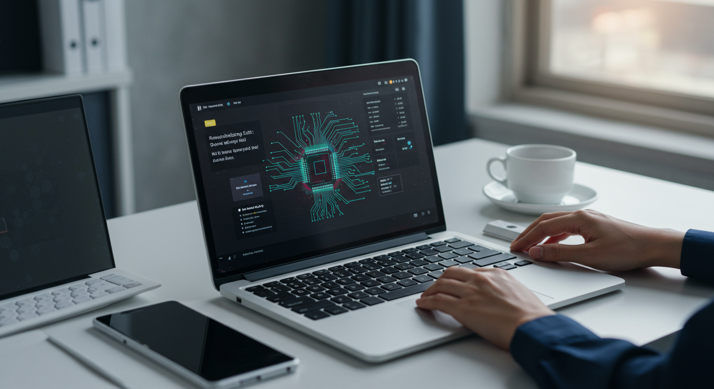 Feature image for Qwen-Image-Edit: Revolutionizing AI-Powered Image Editing with Semantic and Appearance Control